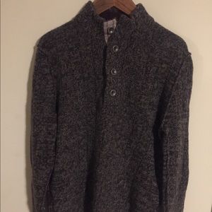 Tommy Bahama Outer Banks Cable-knit Sweater